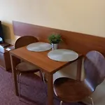 Apartamento Robo *