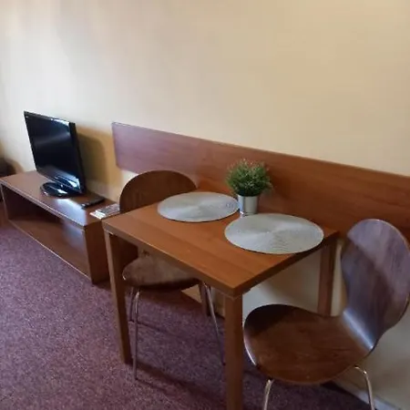 Robo Велька-Ломница