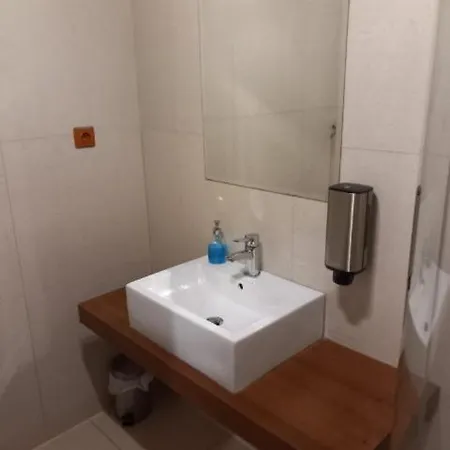Robo Apartment *