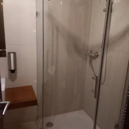 Robo Apartamento Vel'ka Lomnica