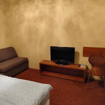 Robo Apartment