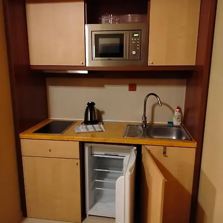 Apartment Robo