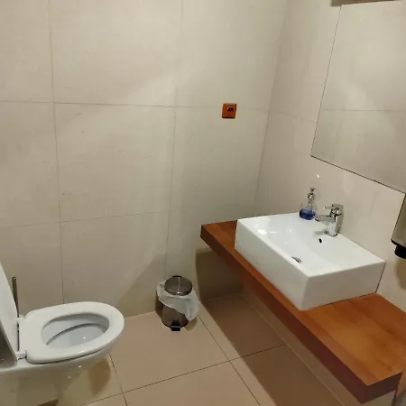 Robo Apartment *