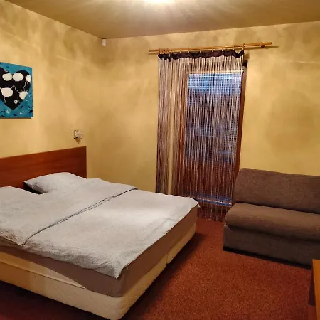 Robo Apartment *