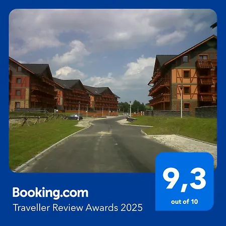 Robo Апартаменты